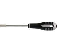 Bahco pour latelier Tournevis porte-embouts 1/4 (6.3 mm) 118 mm
