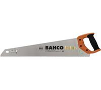 Bahco Scie égoïne Prizecut NP-22-U7/8-HP 550 mm 7/8 dents/pouce