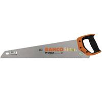 Bahco Scie à main ProfCut Lame 475 mm 7 dents par pouce Denture GT 1 pièce