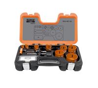 Bahco Coffret de couronnes VIP 95