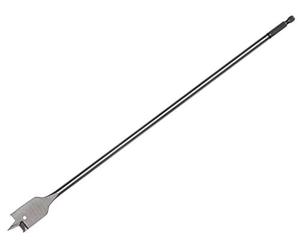 BAHCO Puntas planas para madera de 12 mm x 400 mm