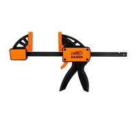 BAHCO quick clamp 12" - Ref: QC-300A - Unid: 1