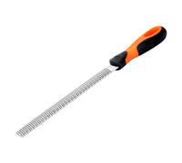 Bahco Râpe À Cabinet Demi-Ronde À Deuxième Coupe ERGO™ 200Mm (8In) BAH3438