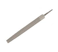 Bahco Râpe Bastarde Demi-Ronde 200Mm (8Po) BAHHRR8