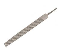 Bahco 6-342-08-1-0 Râpe Bastarde Demi-Ronde 200Mm (8Po)