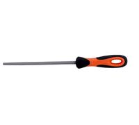Bahco RÂPE RONDE AVEC MANCHE 200 X 9,0MM COUPE 1 - 6-345-08-1-2