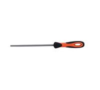 BAHCO Râpe ronde ERGO™, taille bâtarde/moyenne