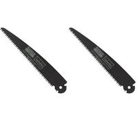 Bahco replacement saw blade for 396-JT Laplander (Lot de 2)