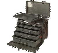BAHCO Rigid Case W/Wheels-4 Drawers - Unid: 1