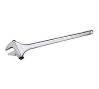 Bahco Rollgabelschl. Latrale Ajustable, Solide G