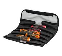 BAHCO Rouleau d'outils Noir 4750-ROCO-1 Noir G