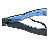 Lindström RX 8160 antistatique (ESD) Pince coupante diagonale 147 mm