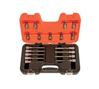 Bahco S18TORX ouille 1/2 Pouce Ensemble De 18 Métriques