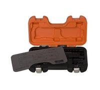 Bahco S290-CASE - Coffret Vide Jeu Douilles S290