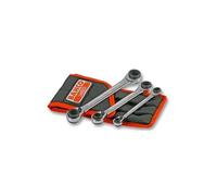 Bahco - S4RM/3T - Jeu De Clés À Cliquet