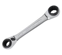 Bahco Clé polygonale à cliquet S4RM-30-36 30–36 mm