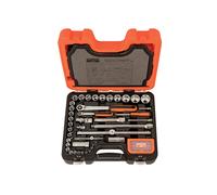 Bahco S95 ouille De 1/4 Pouce Et 1/2 Pouce Ensemble De 95 Metrics