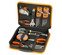 Bahco Sacoche à outils 4750FB5B non équipée pour électricien et artisans