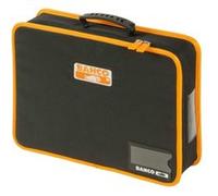 Sacoche à outils non équipée Bahco 4750FB5C pour électricien, pour les artisans, pour les bricoleurs, pour les techniciens