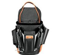 Bahco Sac à outils d'électricien 4750-UP-1 Noir