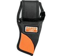 BAHCO Sac de ceinture pour couteau utilitaire Noir 4750-KNHO-1 Noir G