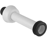 Geberit kit de connexion de tuyau de chasse 118 026 111 blanc