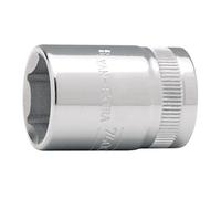 Bahco SB7400SM-12 - Douille 6 Pans 3/8 12Mm