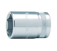 Bahco SB7400SM-22 - Douille 6Pans 3/8 22Mm