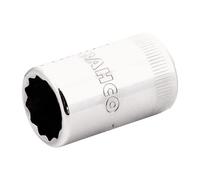 Bahco SB7800DM-21 - Douille 1/2 7800Dm-21 Sc