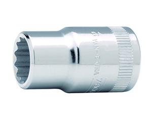 Bahco SB7800DZ-25/32 - Douille 12Pans 1/2 25/32 Pouce