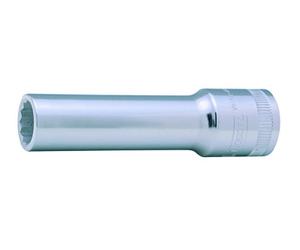 Bahco SB7805DM-21 - Douille 12Pans Longue 1/2 21Mm