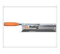Bahco Scie À Dovetail ProfCut™ Flexible 250Mm (10In) 15 Tpi BAHPC10DTF