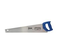 Scie égoïne 550 mm pour bois et plastique - BAHCO 244-22-U7_8-HP