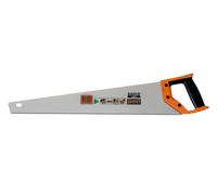 Bahco scie à main longueur de lame 475mm lame forte avec poignée confort - 2500-19-XT-HP