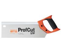 Bahco Scie à dos ProfCut PC-12-TEN – Lame 300 mm, 11 dents/po