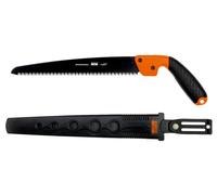 Bahco Scie arboricole avec étui, longueur de lame 280mm, 7 zpz - 4128-jt-h