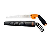 Bahco Scie arboricole avec étui pour bois frais, 280mm, 5 zpz - 5128-js-h