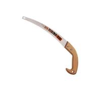 Bahco scie arboricole p.bois 28cm 4212-11-6t