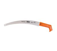 BAHCO-Scie arboricole réaffûtable orange - Lame de 36 cm
