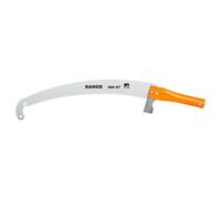 BAHCO Scie arboricole trempee - 386-6T