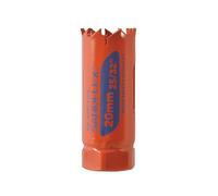 Bahco Scie Cloche Bi-Métal À Pas Variable 20Mm BAH383020VP