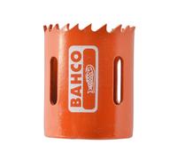 Bahco Scie Cloche Bi-Métal À Pas Variable 40Mm BAH383040VP
