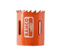 Bahco Scie Cloche Bi-Métal À Pas Variable 40Mm BAH383040VP