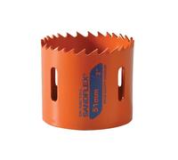 Bahco Scie Cloche Bi-Métal À Pas Variable 51Mm BAH383051VP