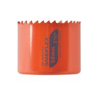 Bahco Scie Cloche Bi-Métal À Pas Variable 54Mm BAH383054VP