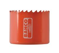 Bahco - Scie-cloche Bi-Métal à Pas Variable 64mm