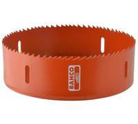 Bahco - Scie-cloche Bi-Métal Variable Pitch 133 mm