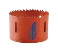 Bahco Scie trépan sandflex bil., Profondeur 38mm, 4/6zpz, ø67mm, emb.ls. - 3830-67-c
