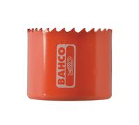 Bahco Scie Cloche HSS Bi-Métal À Pas Variable 60Mm BAH383060VP