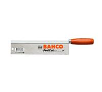 Bahco SCIE DE PRÉCISION, DROITE, 250MM, 13/14 ZPZ - PC-10-DTR